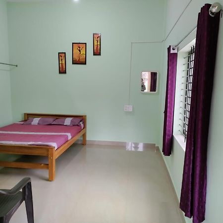 Kukke Guest Room Subrahmanya Exterior photo