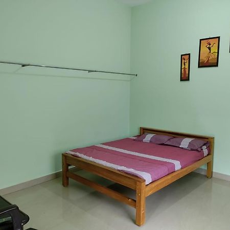 Kukke Guest Room Subrahmanya Exterior photo