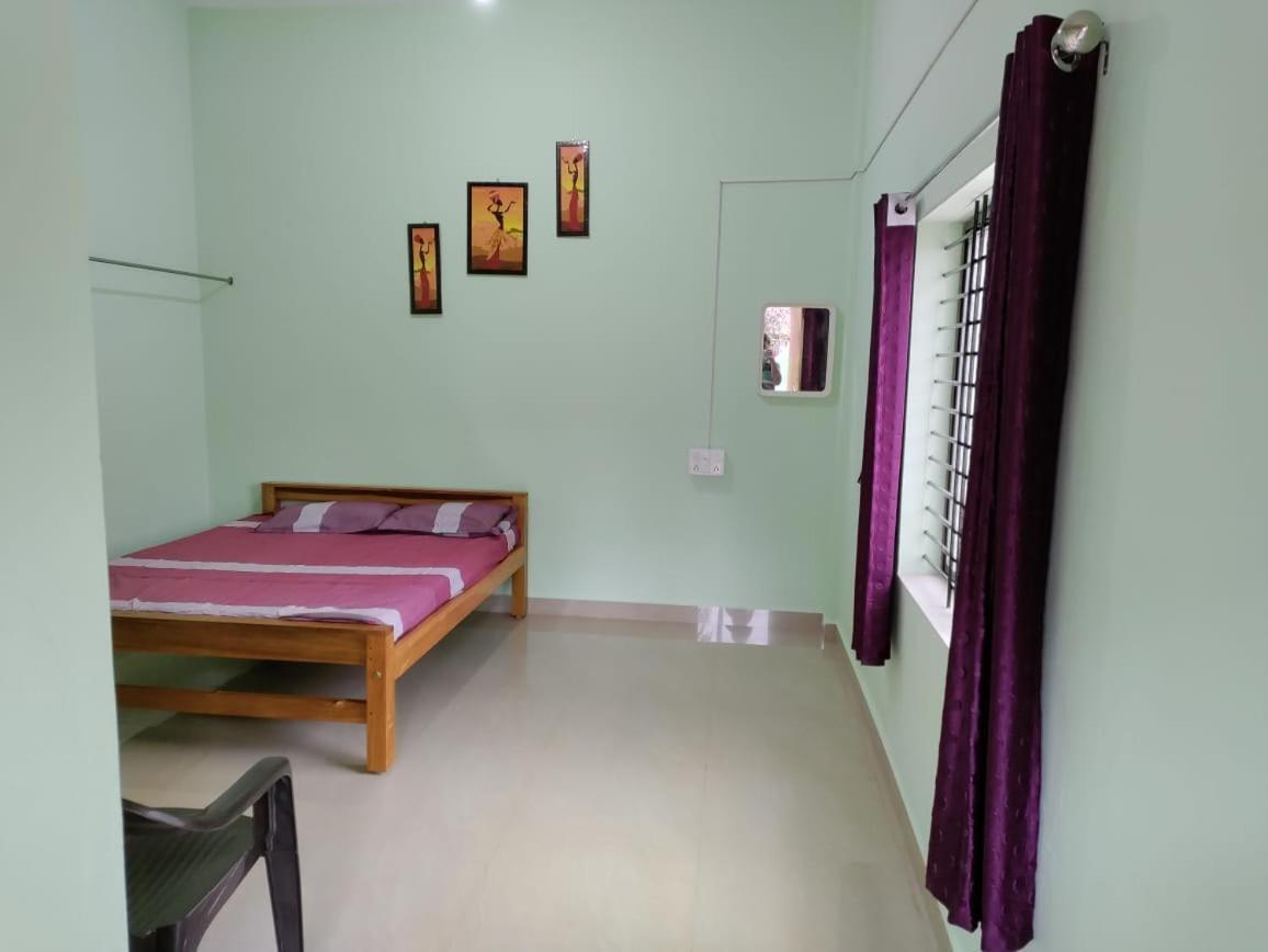 Kukke Guest Room Subrahmanya Exterior photo
