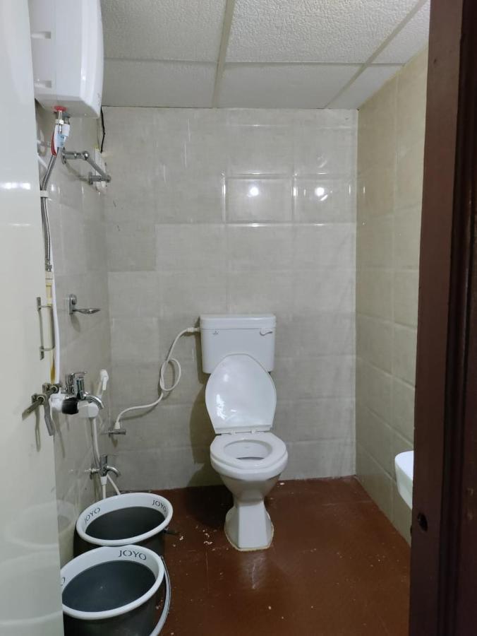 Kukke Guest Room Subrahmanya Exterior photo
