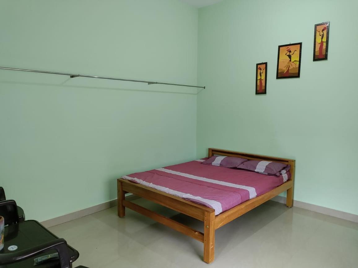 Kukke Guest Room Subrahmanya Exterior photo
